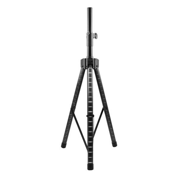 Gemini Lighted Tripod Stand