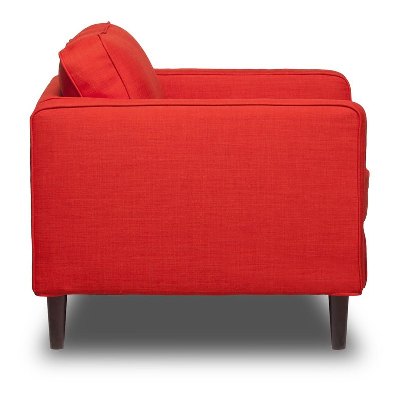 Hamilton Chair Safron - Sofas 2 Go