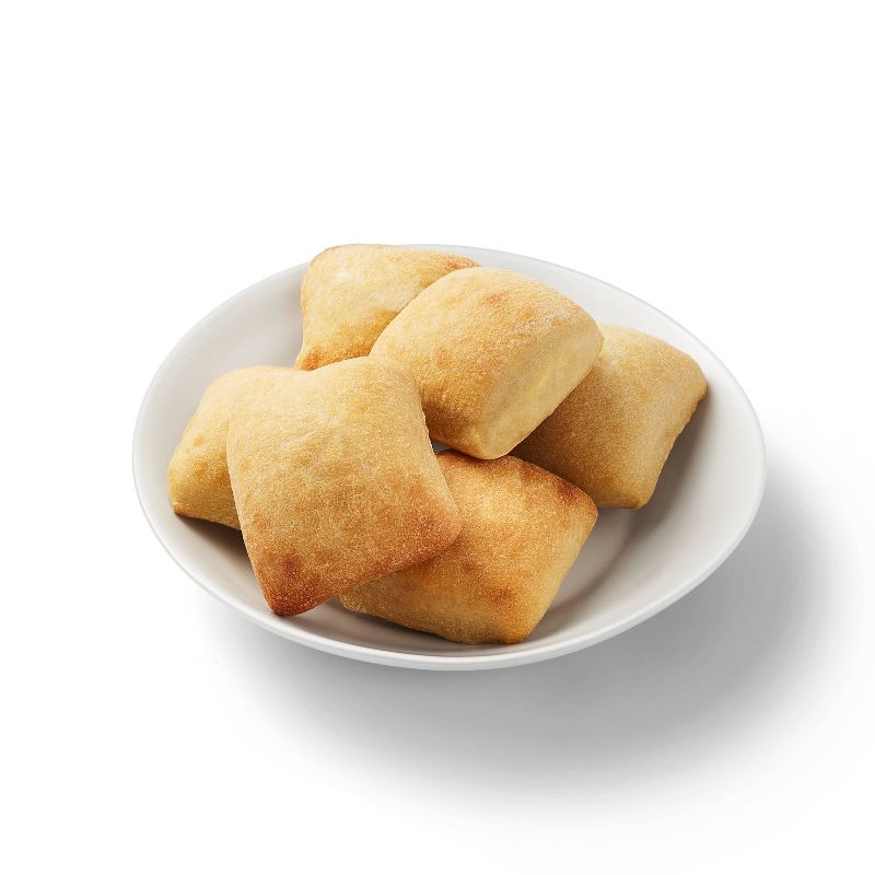 Sunbeam Jumbo Seeded Buns - 8ct/20oz