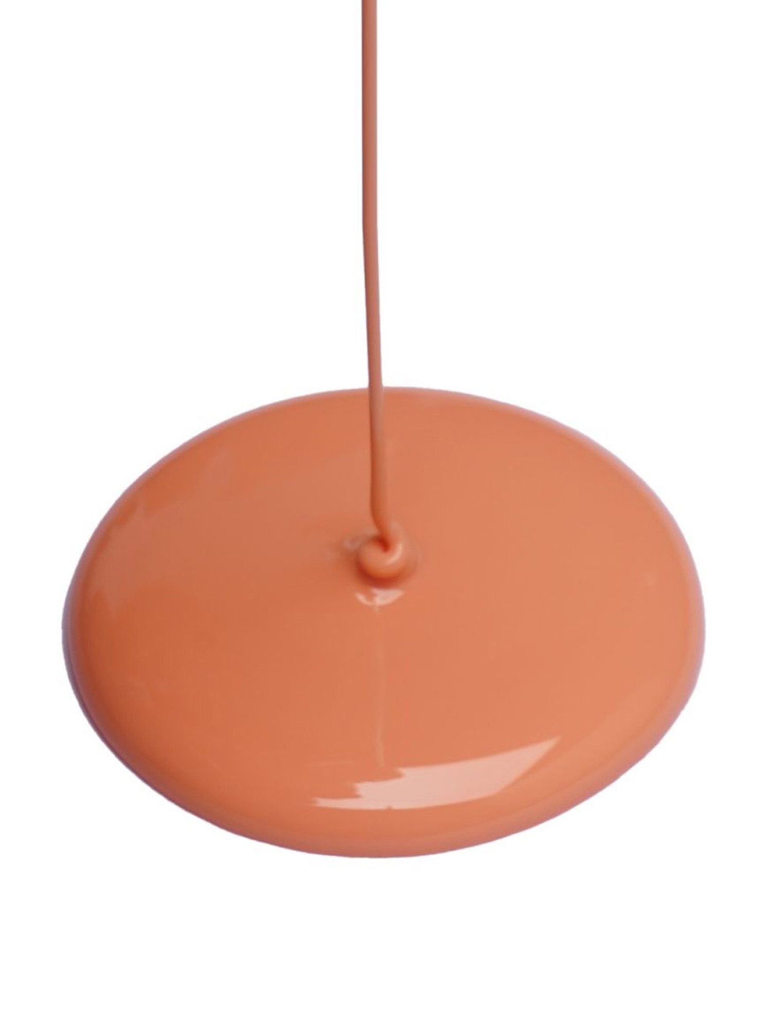 Ola! Candy Nail Lacquer Peachy Keen - 15 ml