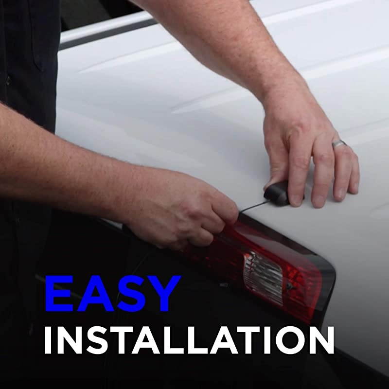 Outdoor Antenna Mounting Pole Adjustable Attic 19Inch Reversible JPole HW520P