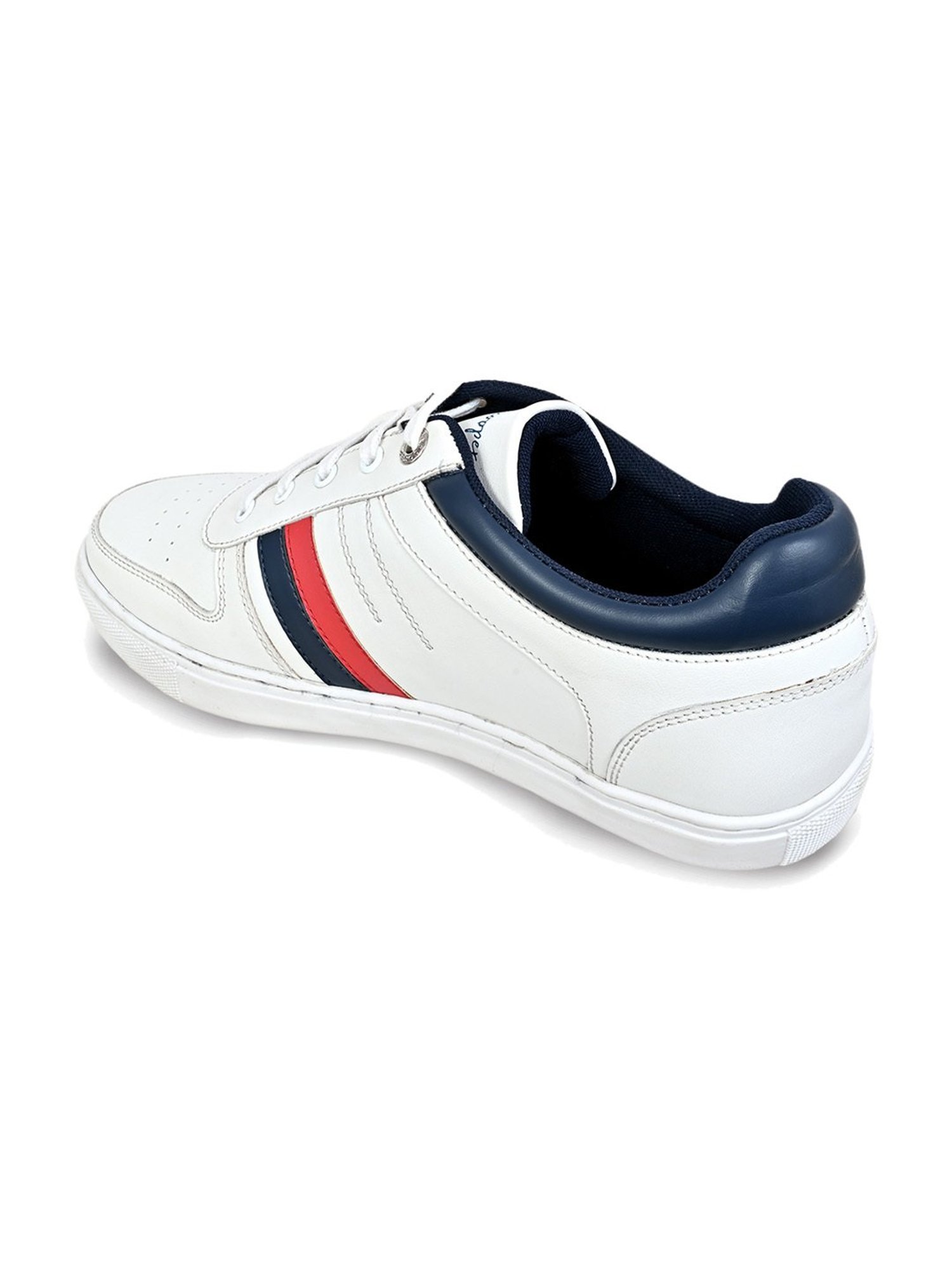 Asics Men's GEL-QUANTUM 360 VIII Blue Casual Sneakers