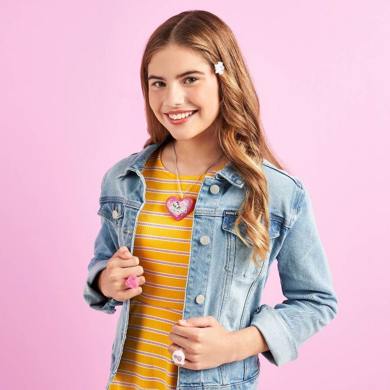 Jelli Rez Text Me Jewelry Pack