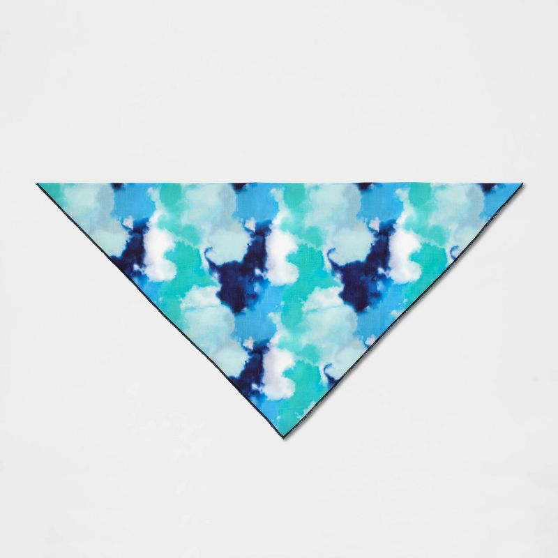 QALO Dog and Cat Tile Enabled Traq - Pink