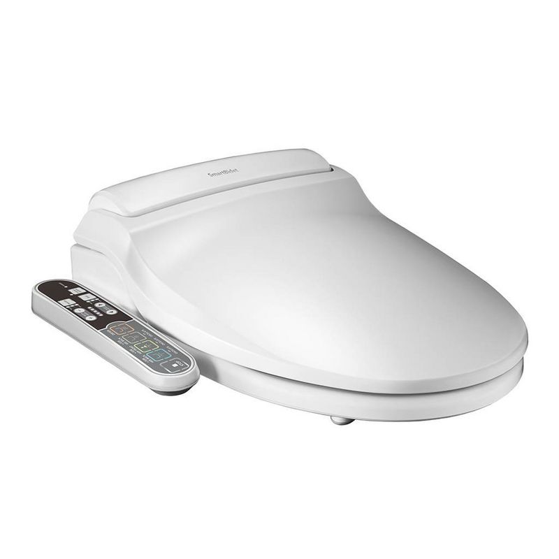 4' Shower Head and Cord Set Silver - Home Details