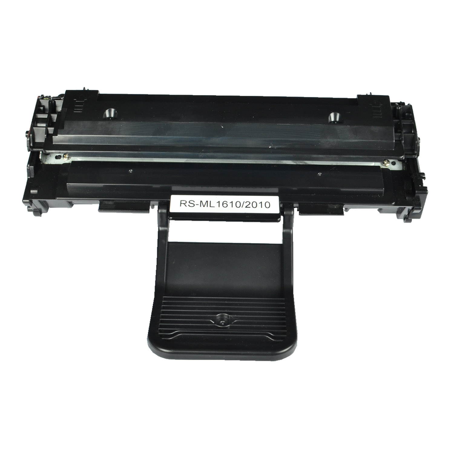 GREENCYCLE 4 Pack Compatible ML1610 Toner Cartridge for Samsung ML-1610 ML-1615 ML-1620 ML-2010 ML-2015 SCX-4321