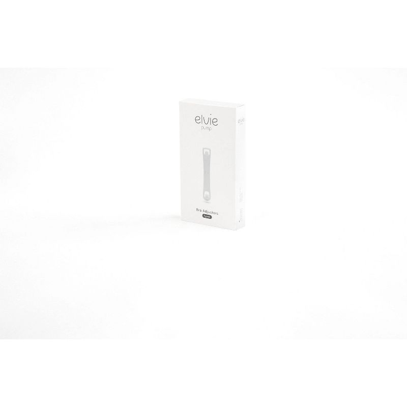 Elvie Breast Pump Bra Clip