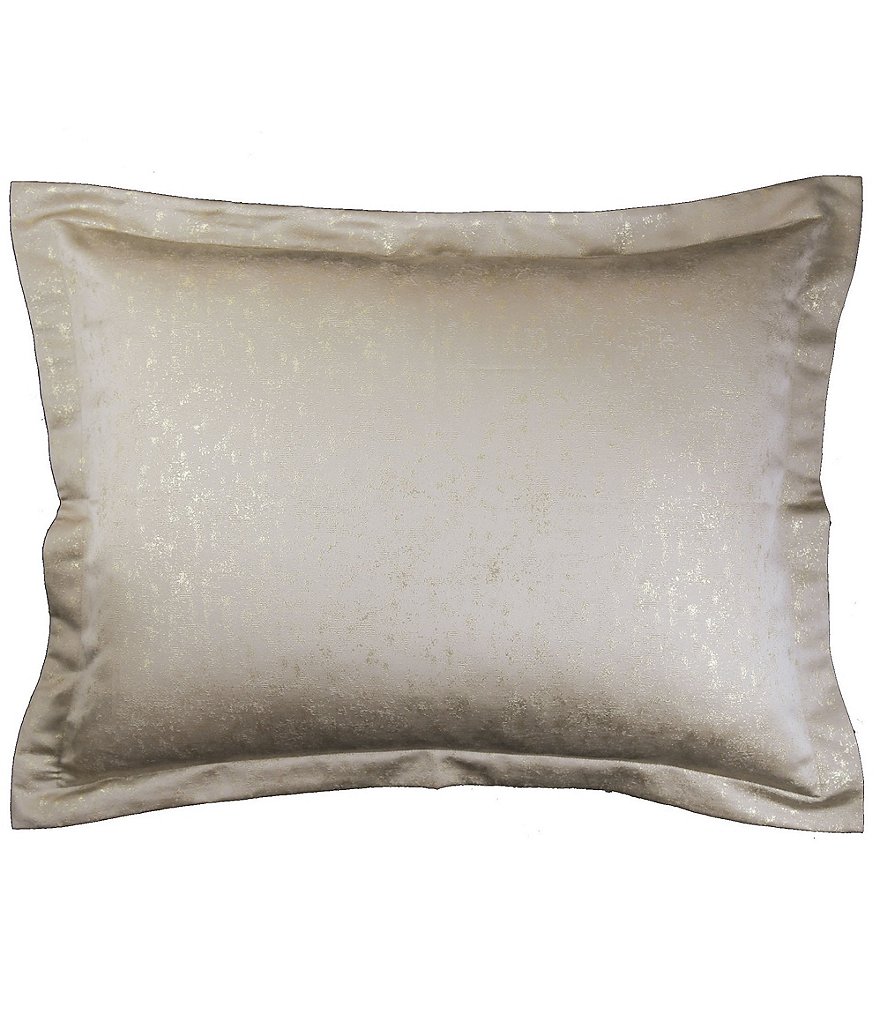 The Art of Home from Ann Gish Aura Duvet Cover Mini Set