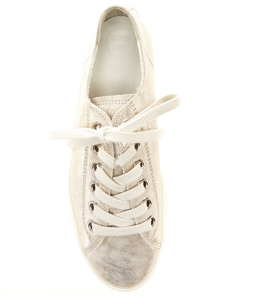 Paul Green Bixby Lace-Up Sneakers