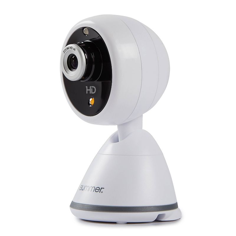 Infant Optics Digital Video Monitor DXR-8 Pro