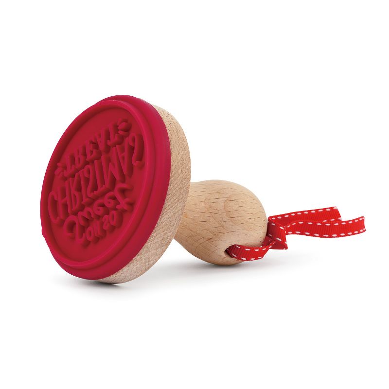 Nordic Ware Halloween Cookie Stamps