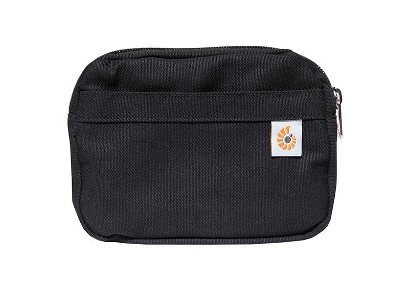 Ergobaby Omni 360 All Carry Positions Ergonomic Baby Carrier - Pure Black