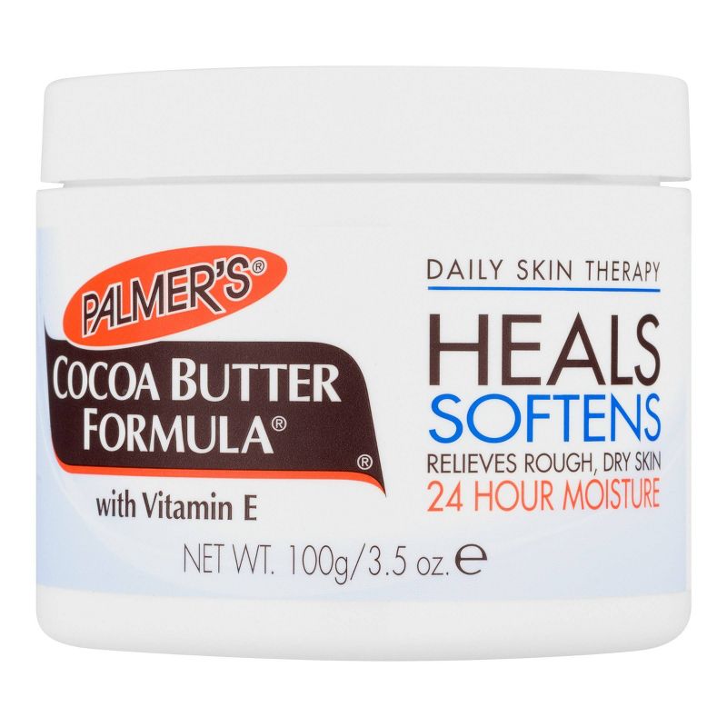 Palmer's Cocoa Butter Formula Moisturizing Lotion - 3.5oz