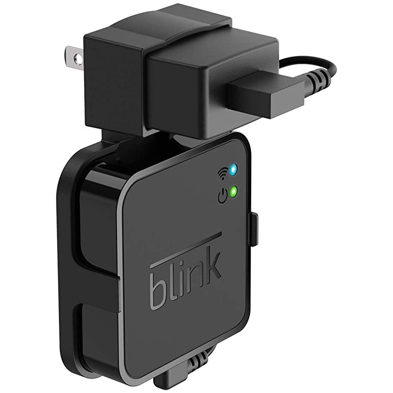 Outlet Wall Mount for Blink XT2 Sync Module