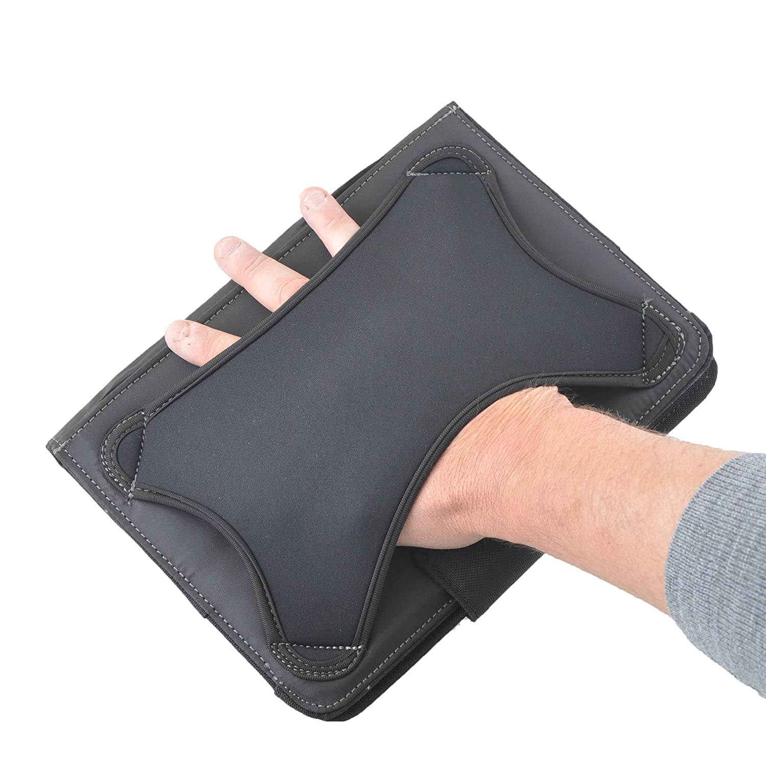 CODi iPad Pro Folio Black (C30702012)