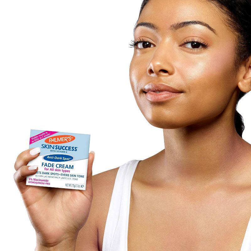 Palmers Skin Success Anti-Dark Spot Fade Cream - 2.7oz