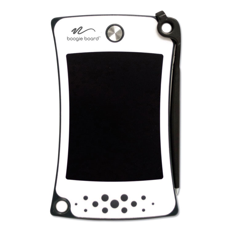 Boogie Board Gray Jot 4.5 eWriter