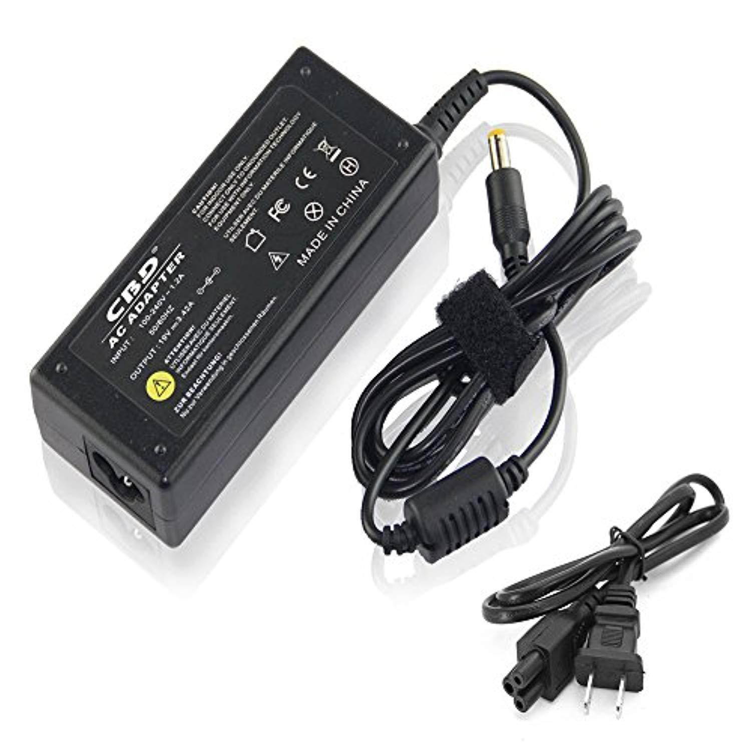 ac adapter/power supply&cord for acer aspire 1200 1640z 1680 2000 3680-2682 4710 5251-1513 5315-2122 5315-2326 5315-2373 5516-5