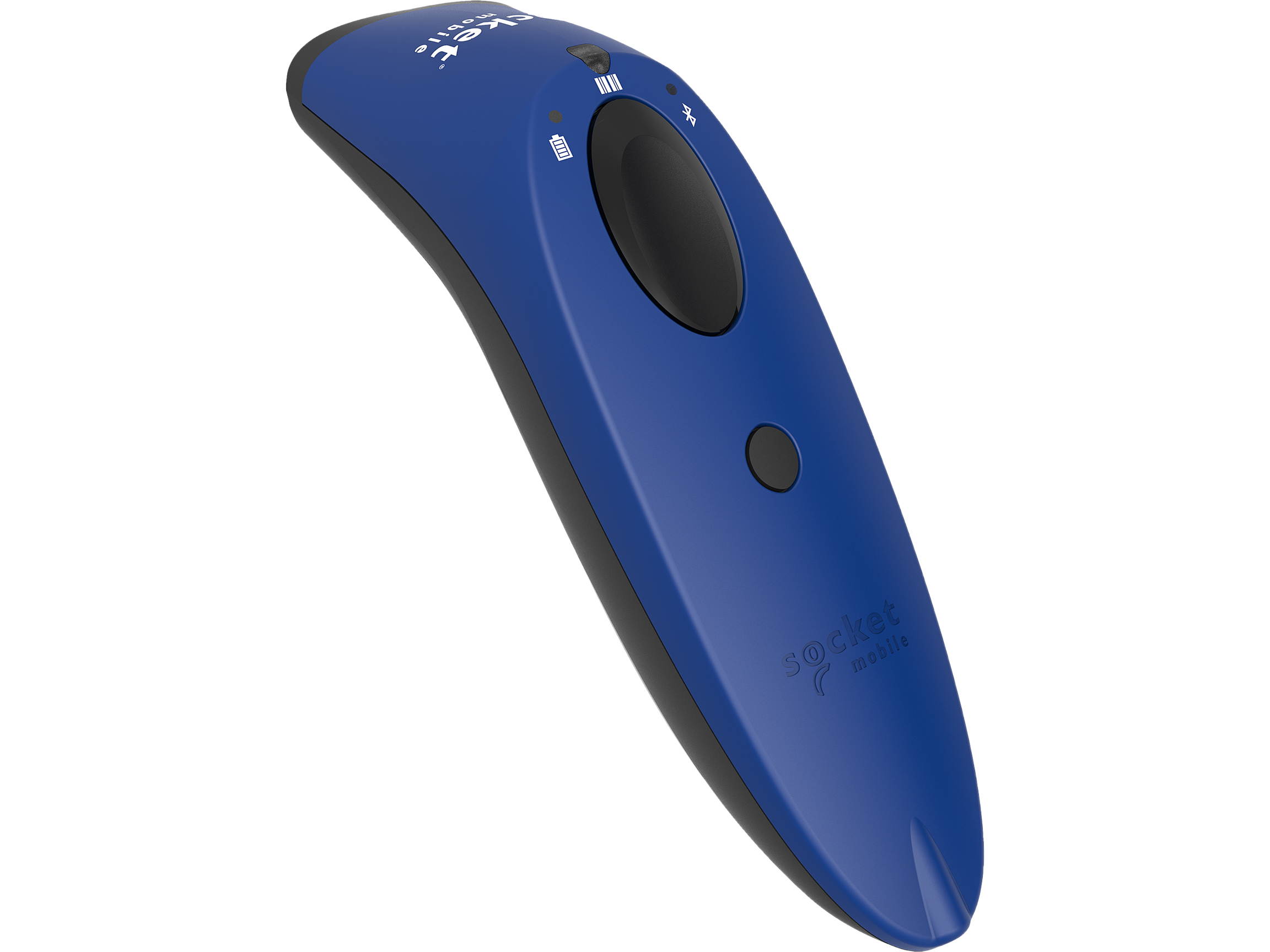 Socketscan&reg; S740 1D/2D Imager Barcode Scanner Blue
