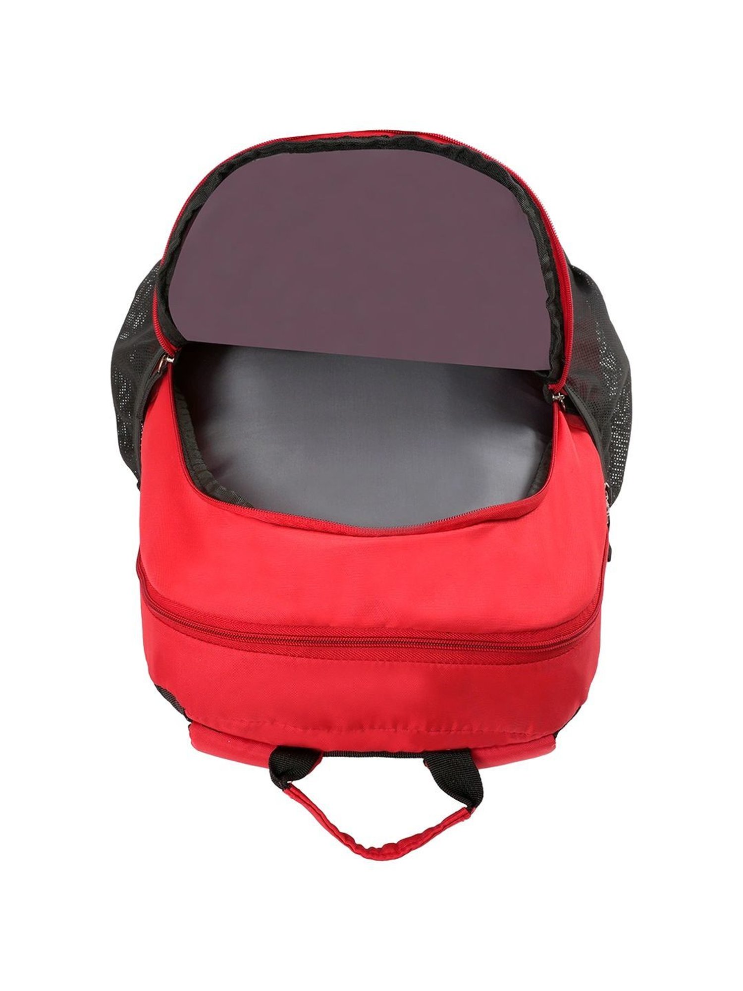 CAT 20 Ltrs Multicolor Camo Backpack