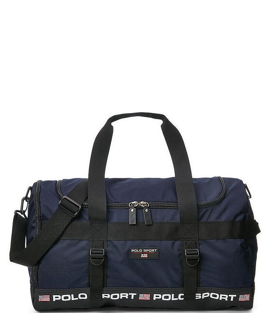 Polo Ralph Lauren Polo Sport Duffle Bag