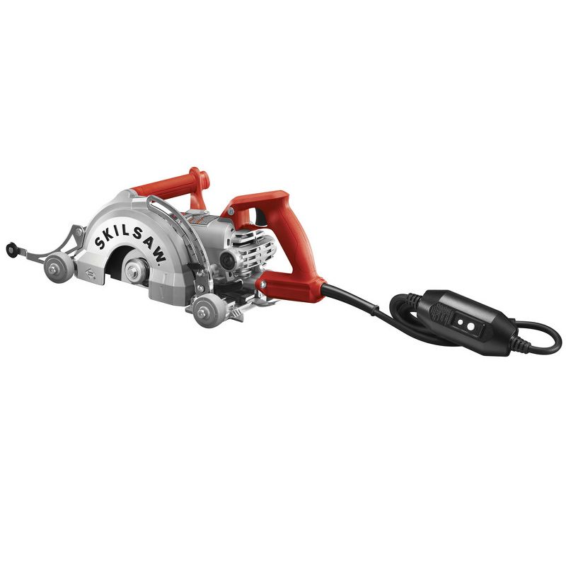 SKILSAW SPT79-00-RT MeduSaw 7 in. Worm Drive Concrete