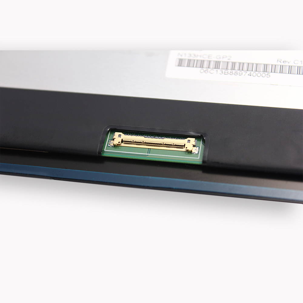 Screen Replacement for HP Spectre X360 13-AE 13T-AE 13-AE011DX 13-AE012DX 13-AE014DX 942848-001 13.3" FHD LCD Display Touch Screen Digitizer Assembly w/ Touch Control Board(Support Stylus)