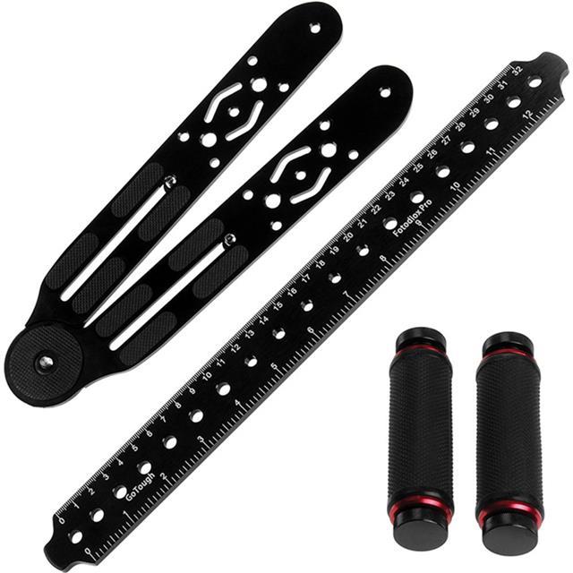 Fotodiox GoTough Wedge #GT-WEDGE