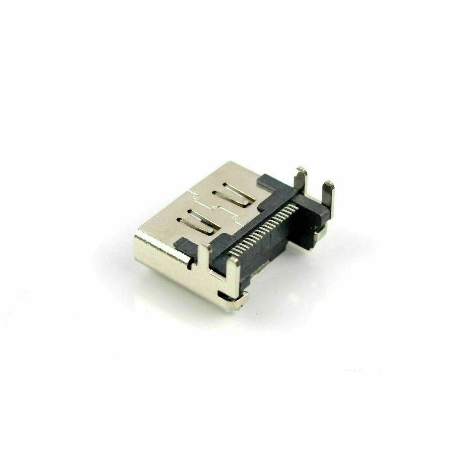 NEW HDMI Port Connector Socket For  PlaySton 4 PS4 Replacement Repair