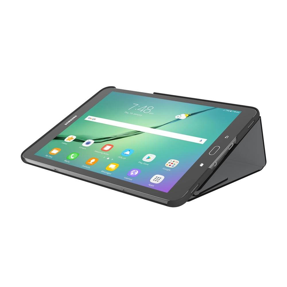 Galaxy Tab S3 Faraday Case, Incipio Clarion [Folio Case][Hard Shell] Faraday Case for Galaxy Tab S3-