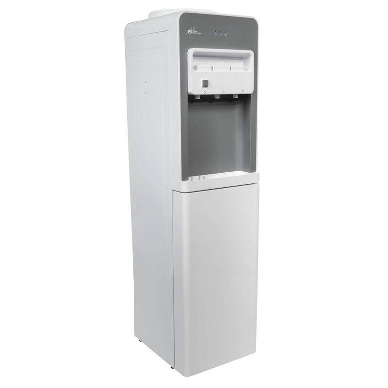 Free Standing Water Dispenser - Royal Sovereign