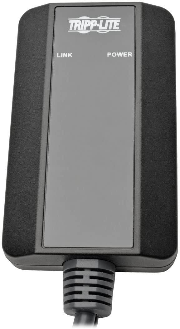 Tripp Lite DVI USB Server Interface Unit w/Virtual Media & CAC Support for B064 KVM Switches (B055-001-UDV)