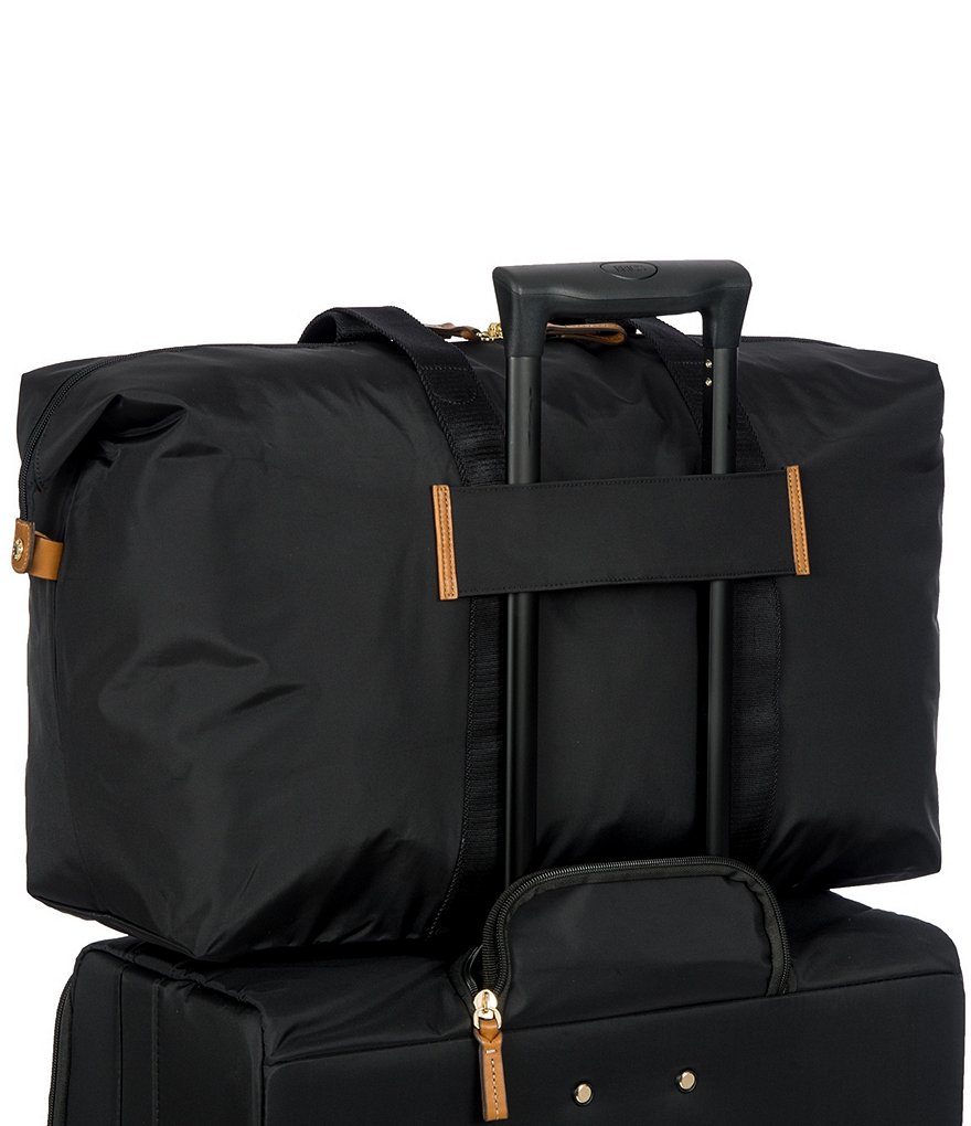Bric's X-Bag 22#double; Folding Duffel Bag