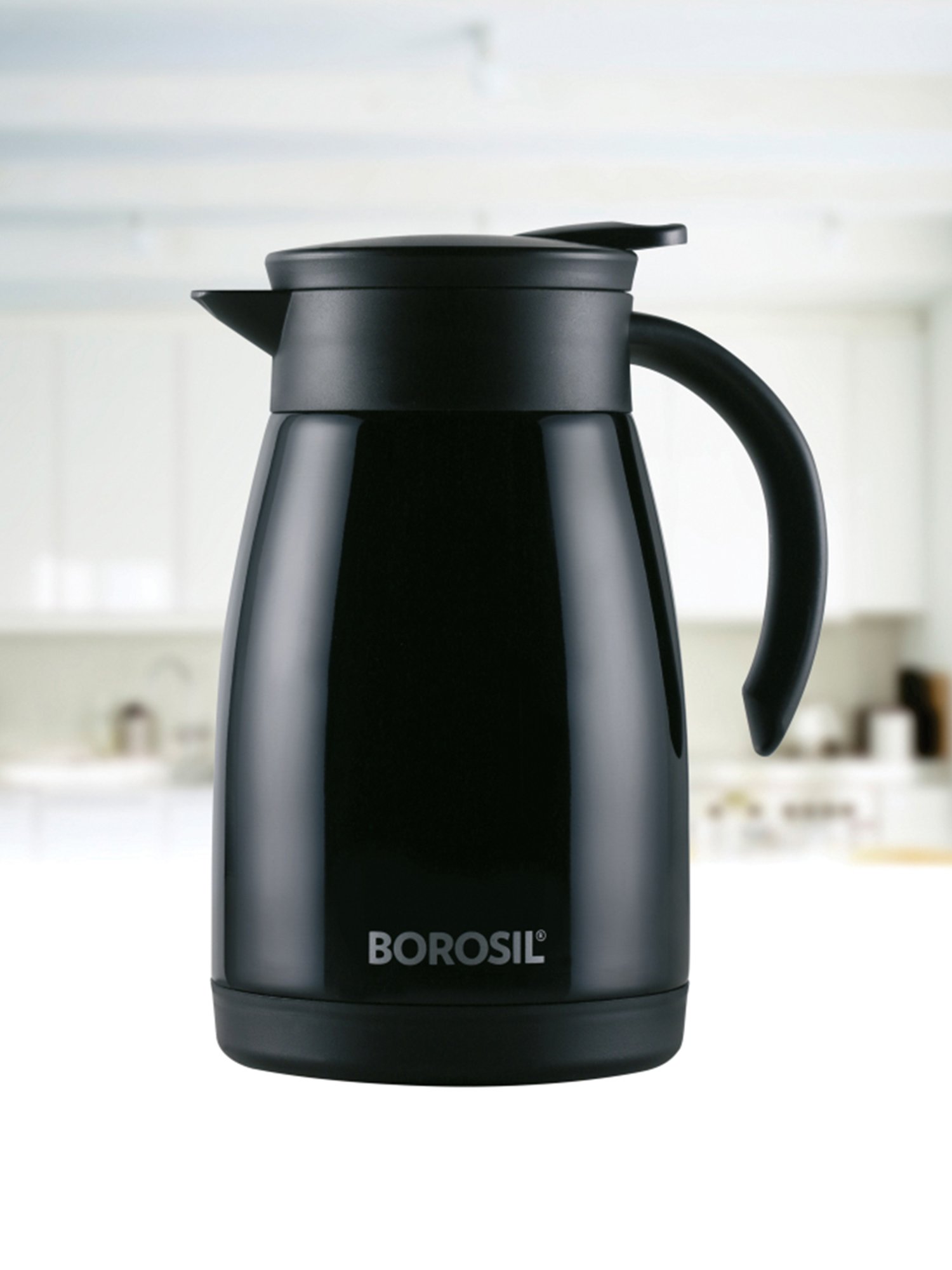 Luminarc Transparent Glass Rozana Coffee Set