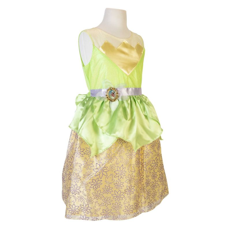 Disney Princess Tiana Dress