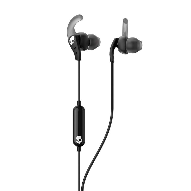 Skullcandy Set Wired Earbuds - Black