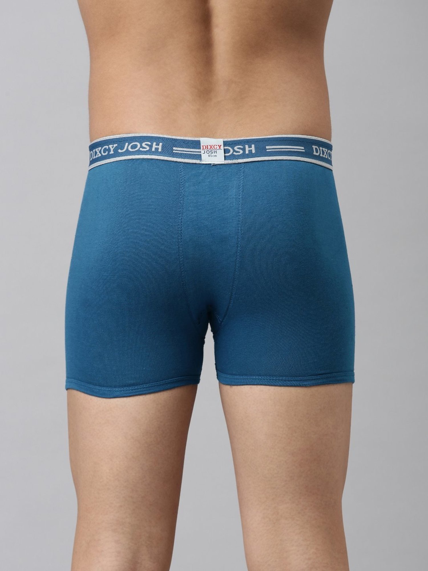 Columbia Charcoal Trunks - Pack of 3