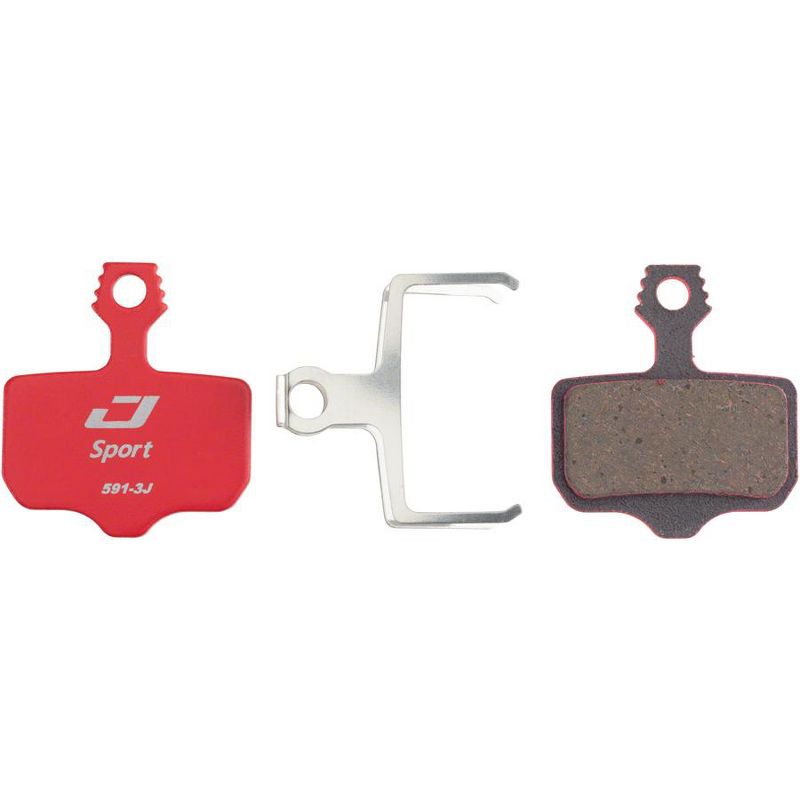 Jagwire SRAM/Avid Compatible Disc Brake Pad
