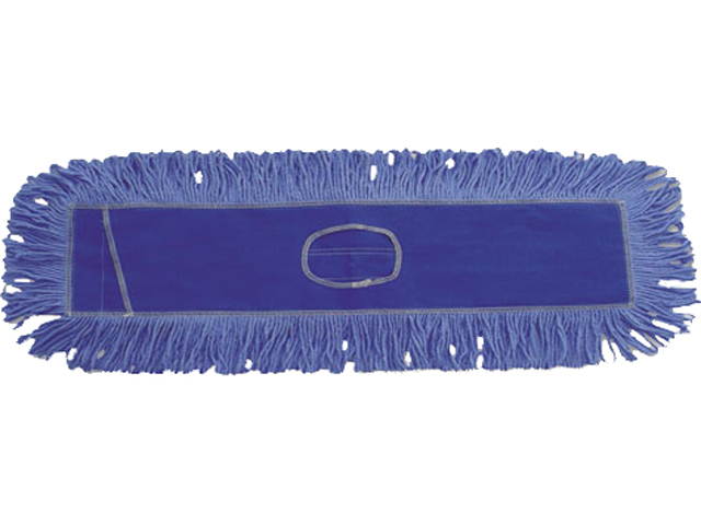 C-5X36 Blue Looped Endt Mop Refill Slot Pocket