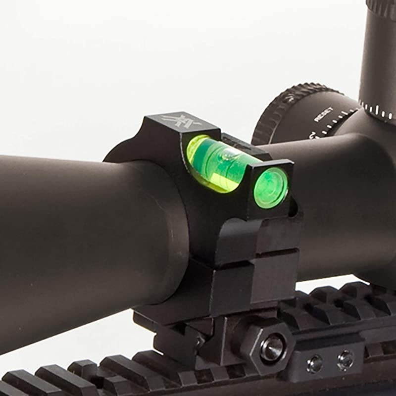 Optics Riflescope Bubble Level 35mm