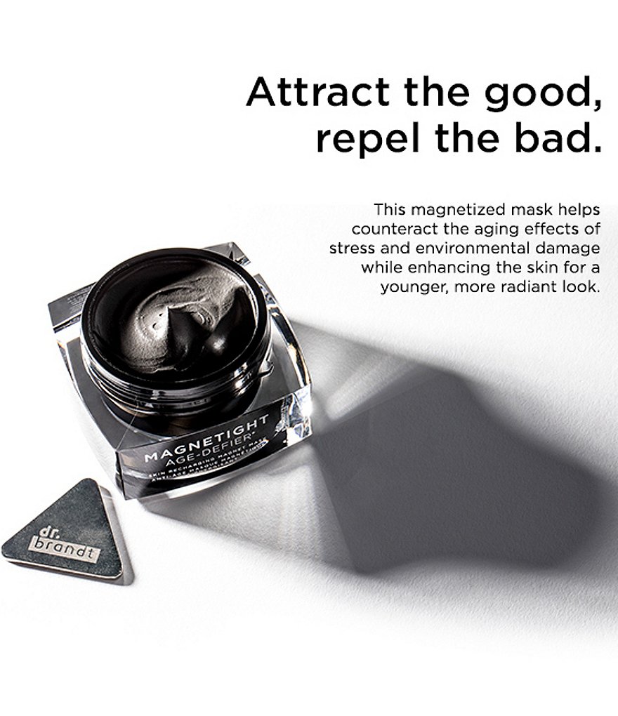 Dr. Brandt Magnetight Age-Defier&trade; Recharging Magnet Face Mask