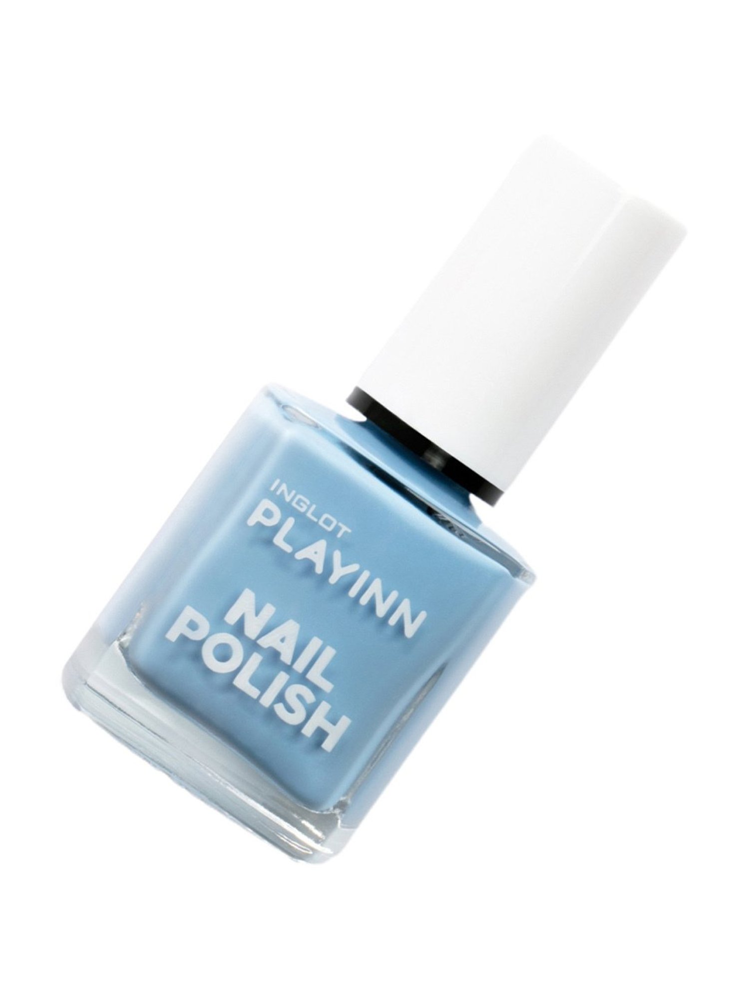 Inglot Playinn Nail Polish 122 - 15 ml