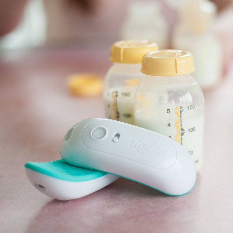 Dr. Brown's Washable Breast Pads - 4 Pack