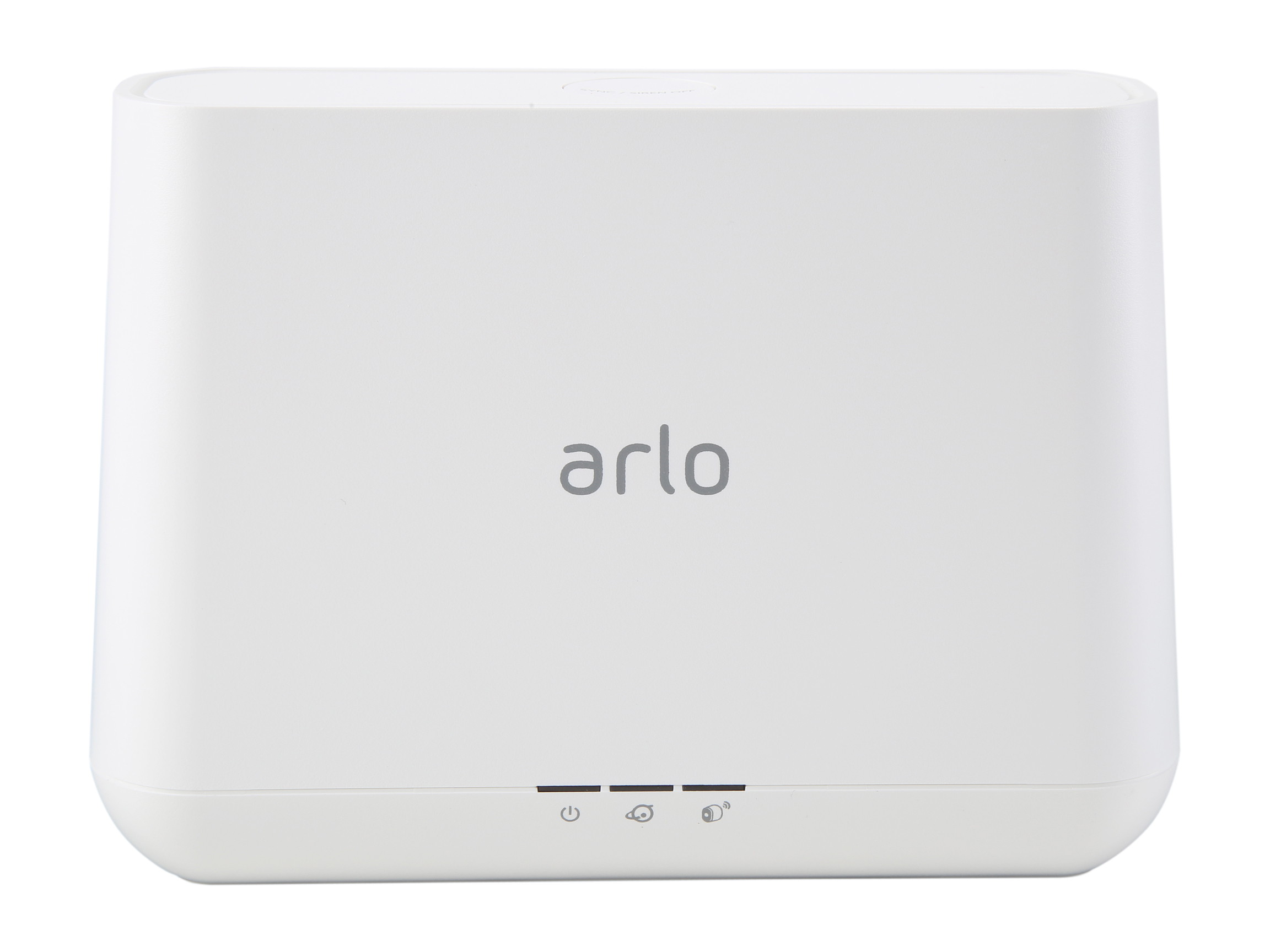 Arlo Pro 2 Wireless Security Camera System - 3 Rechargeable Battery Powered Wire-Free HD 1080p Night Vision Indoor/Outdoor with 2-Way Audio, Free Arlo Basic 7-Day Cloud Storage Recording - VMS4330P