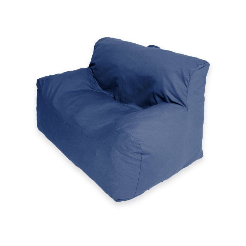 Kids' Slouch Couch Ocean Blue - Acme Made