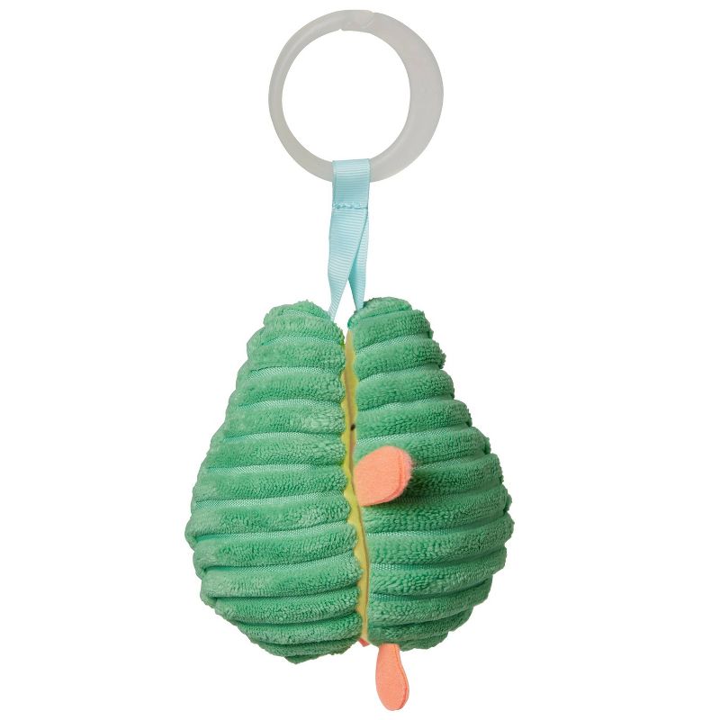 Skip Hop Farmstand Avocado Stroller Toy - Green