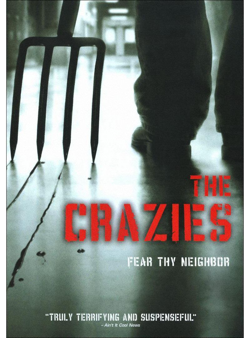 The Crazies (DVD)