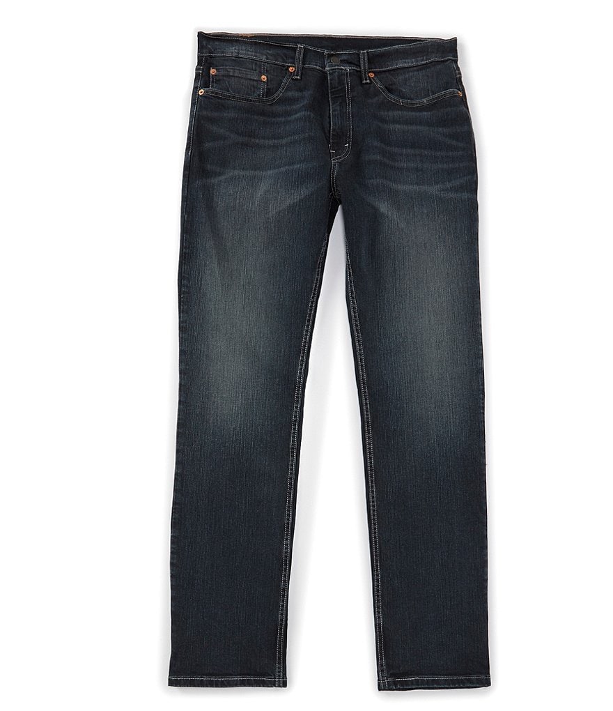 Levi's&reg; 559 Relaxed Stretch Straight Jeans