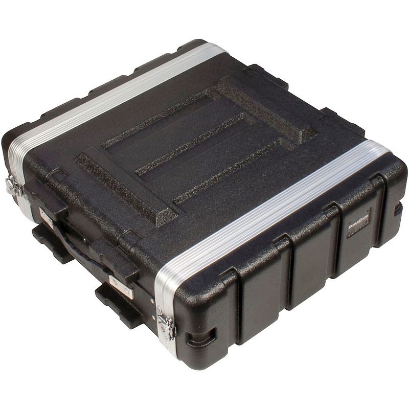 Ultimate Support DuraCase UR-3L Portable 3-Space Rackmount Case
