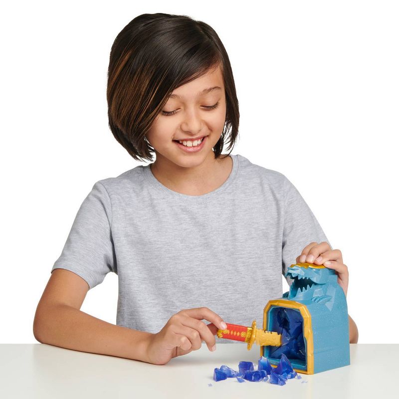 Treasure X Ninja Gold - Dragon Pack